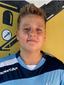 FUSCHI TOMMASO